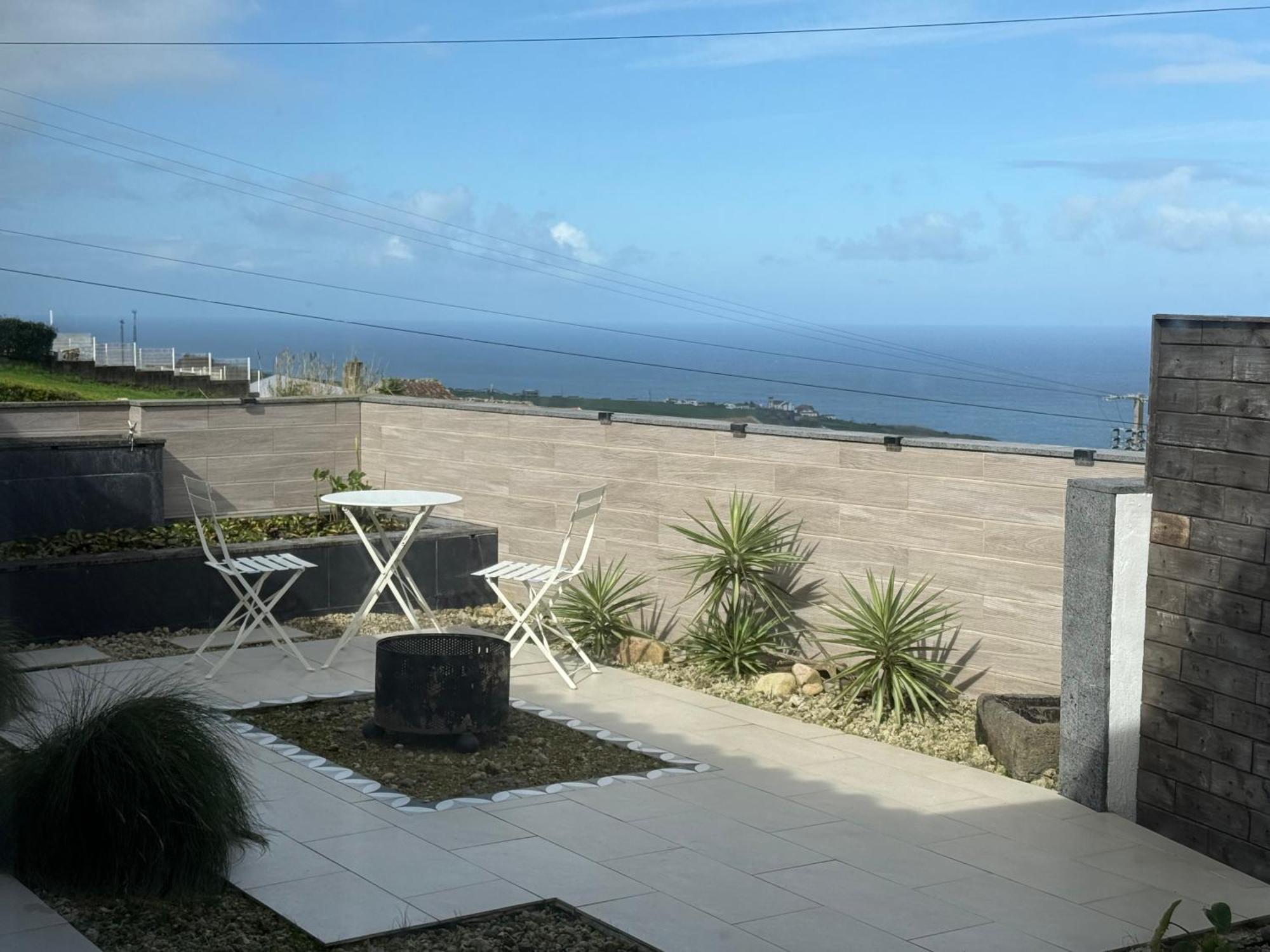Casa Amelia Villa Feteira Grande Eksteriør billede