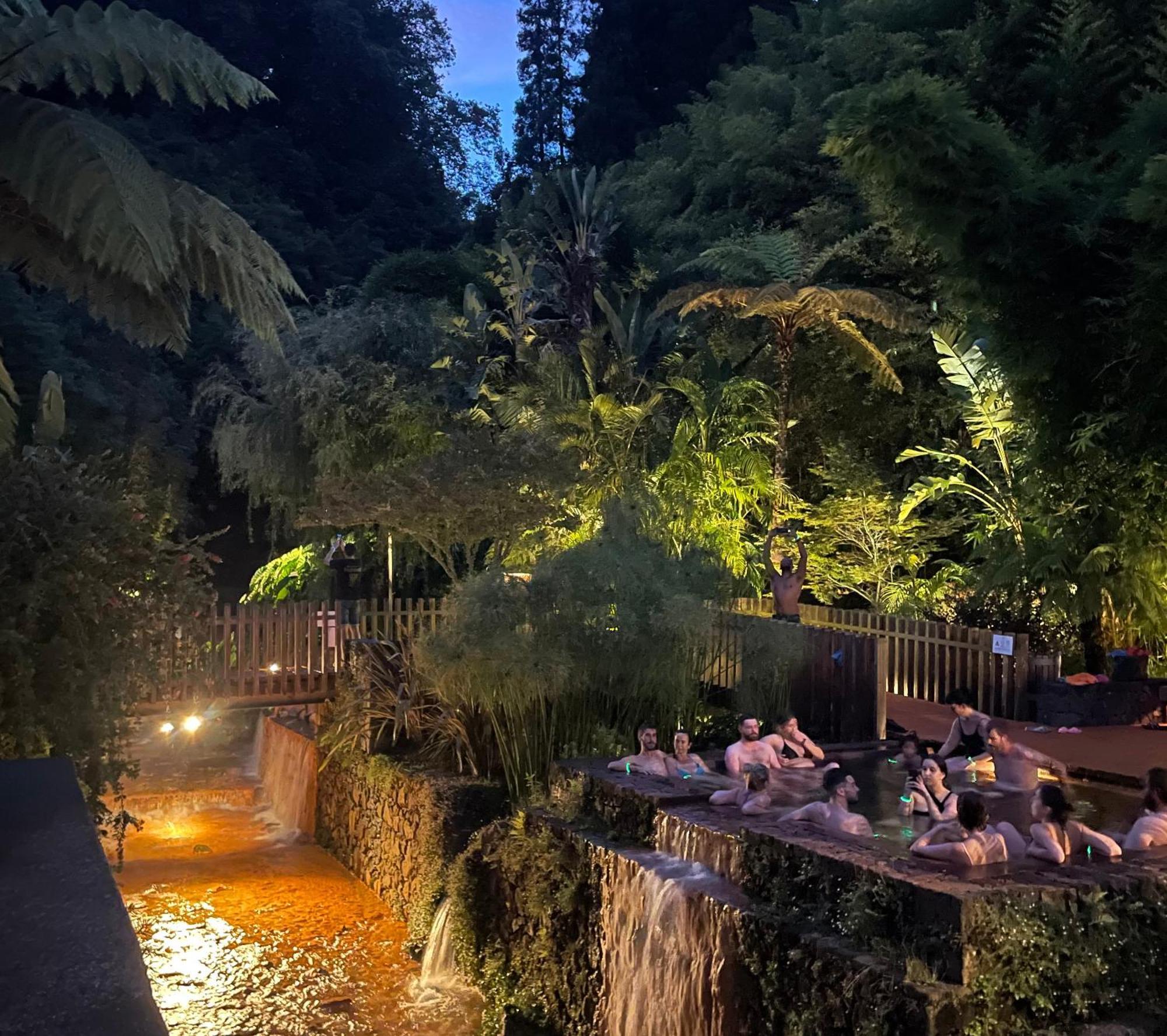 Casa Amelia Villa Feteira Grande Eksteriør billede